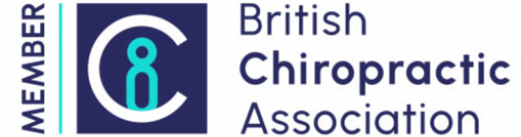 Logo British Chiropractic Association