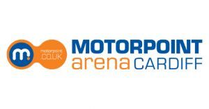 Cardiff Motorpoint Arena